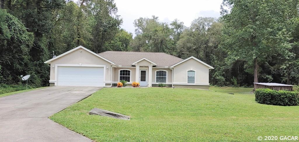 118 Oconnor Dr., Satsuma, FL 32189