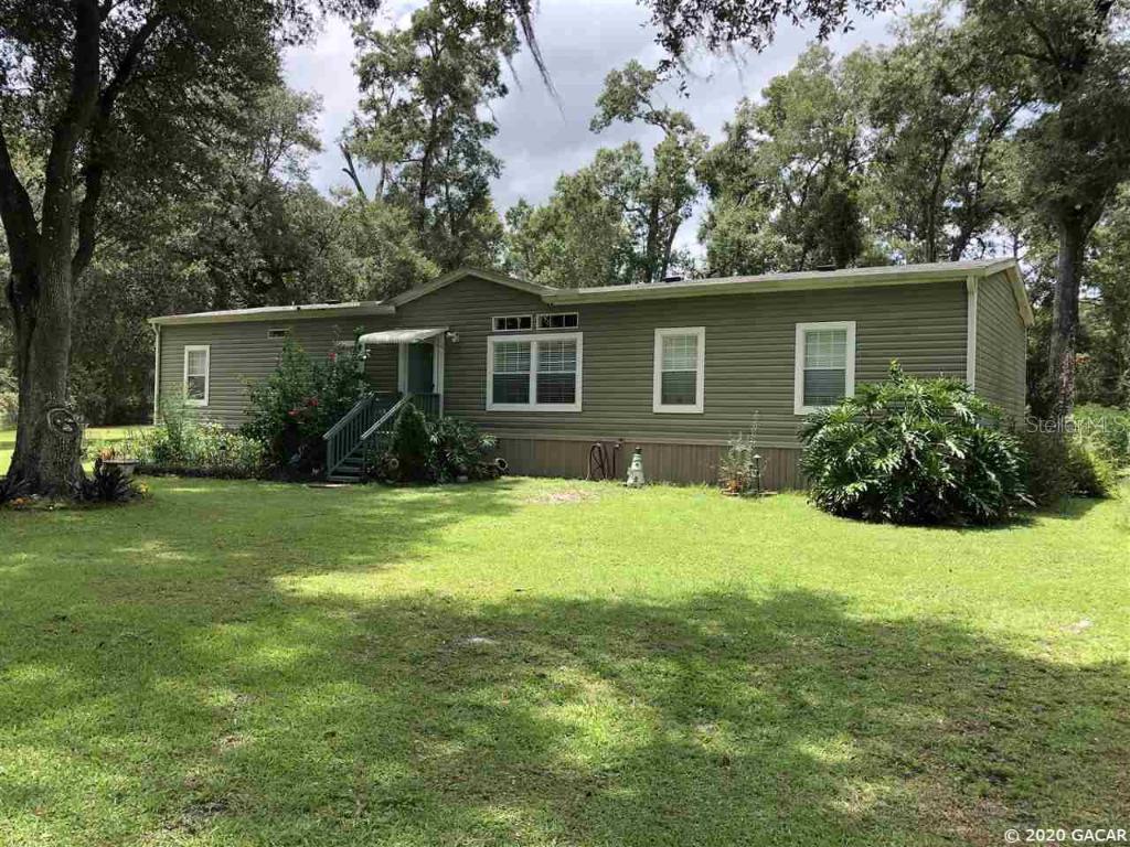 19160 NE 50 St., Williston, FL 32696