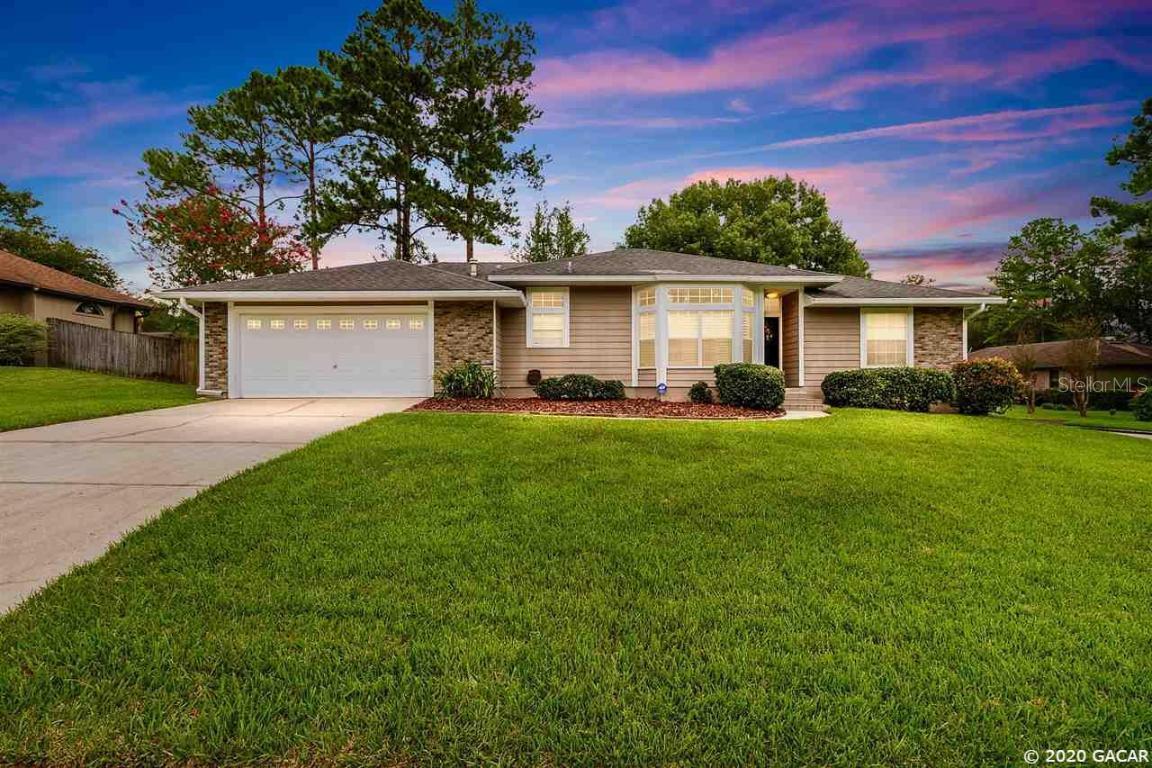 7516 NW 36th Ave., Gainesville, FL 32606