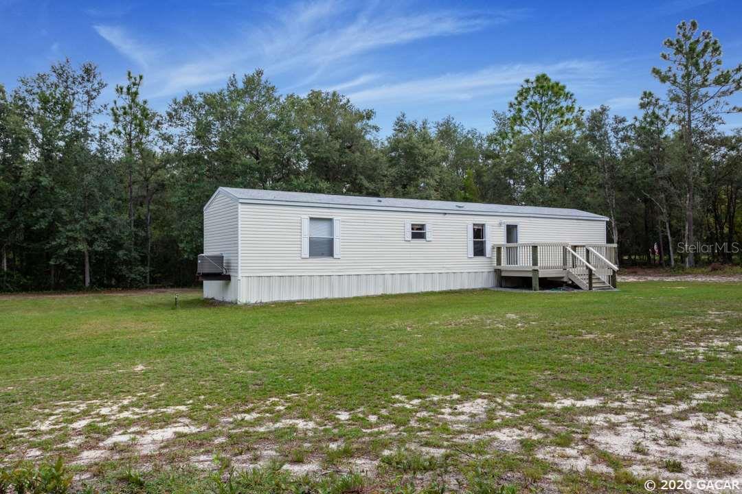 8096 County Line Rd., Melrose, FL 32666