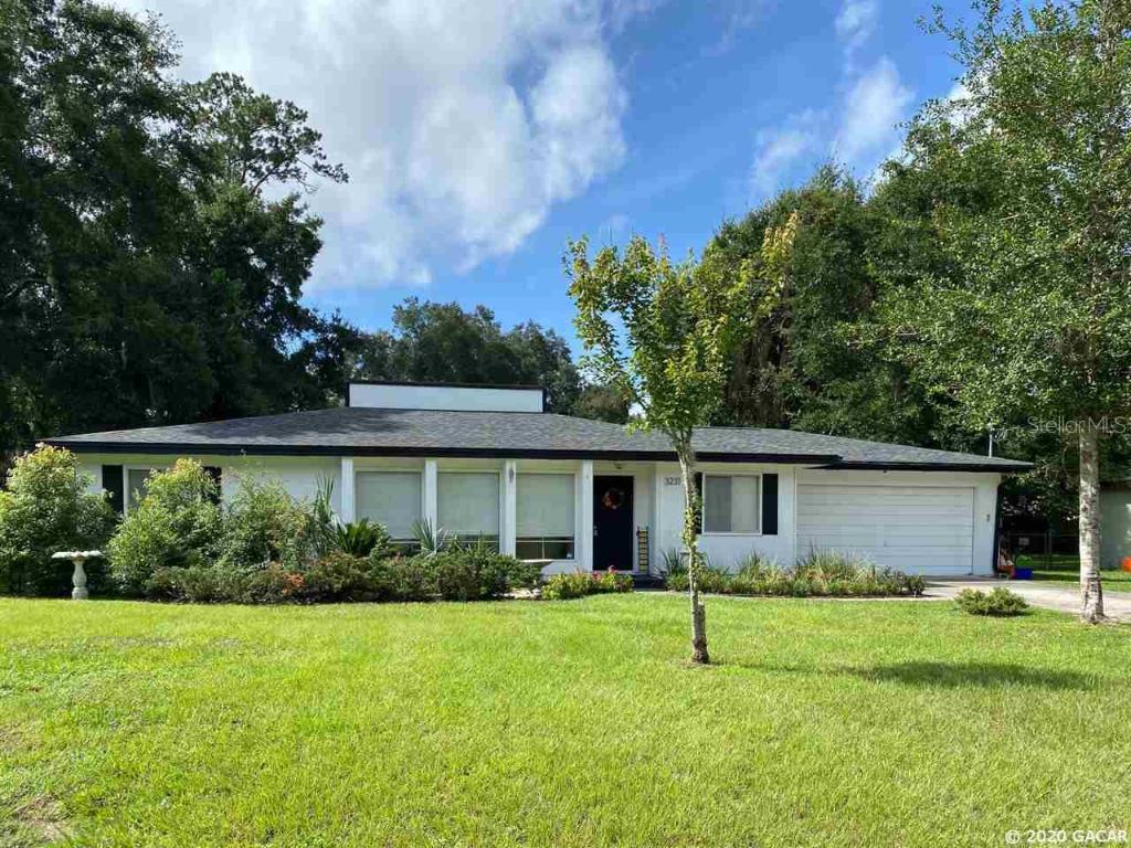 3231 NW 45th Ave., Gainesville, FL 32605