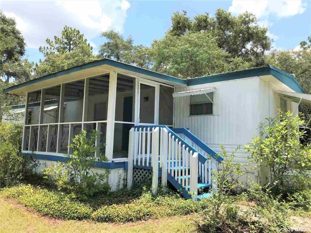 12330 NE 12 St., Williston, FL 32696