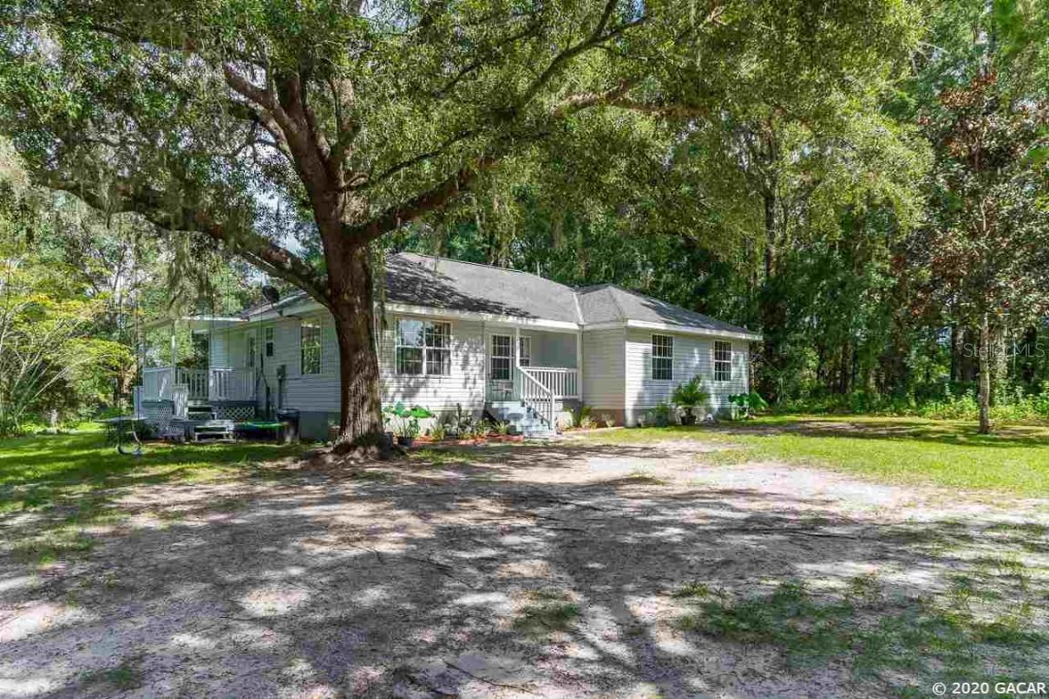 16051 NE 75th St., Williston, FL 32696