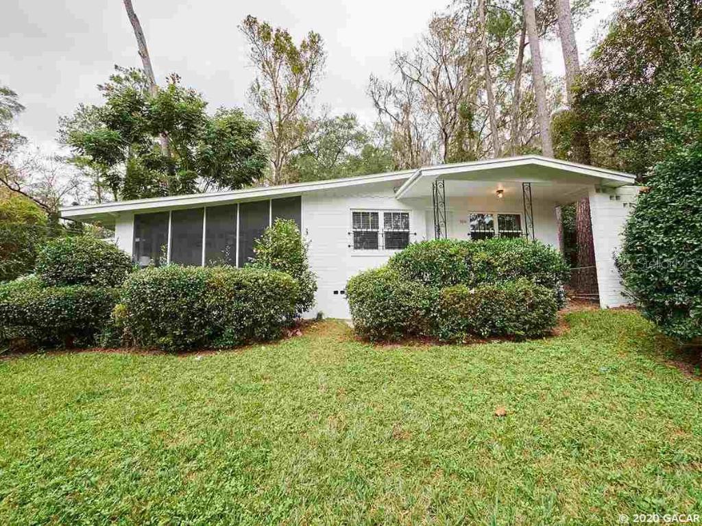 1424 NW 9th Ave., Gainesville, FL 32605