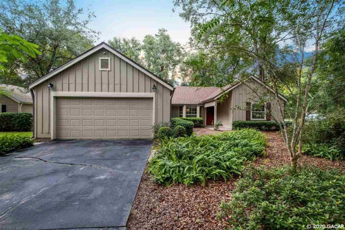 9902 SW 54th Ln., Gainesville, FL 32608