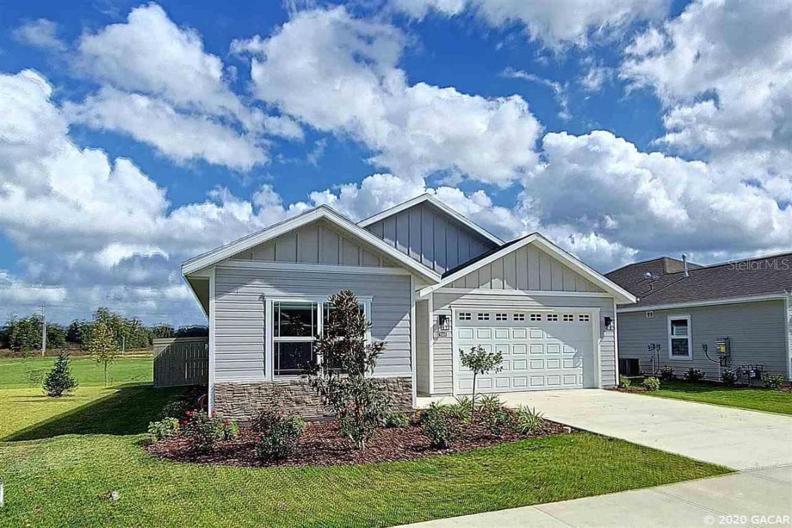 1641 SW 68th Ter., Gainesville, FL 32607