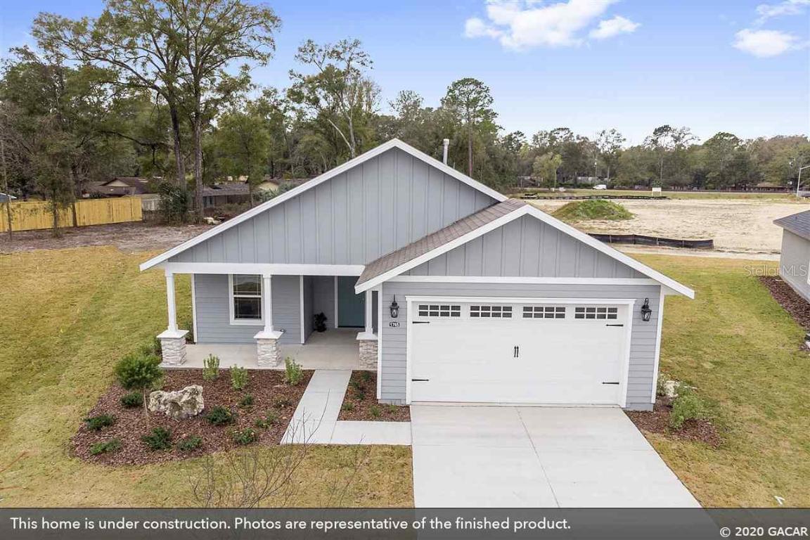 1440 SW 68th Ter., Gainesville, FL 32607