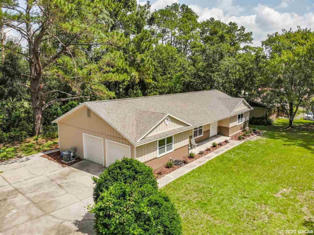 10106 NW 25th Pl., Gainesville, FL 32606