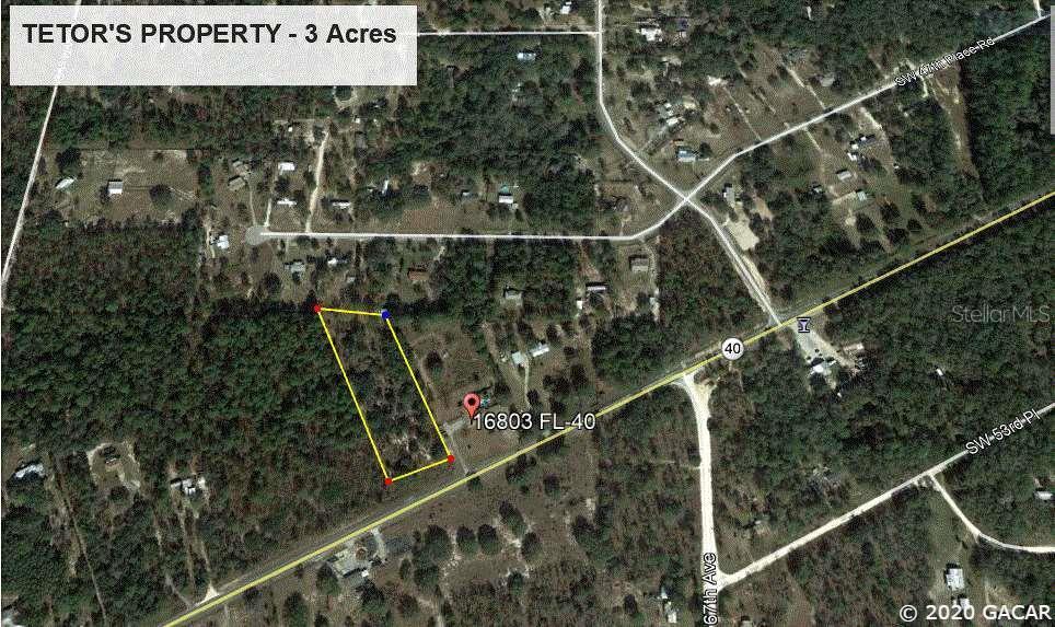 Lot 46 Marion Oaks #3, Ocala, FL 34243