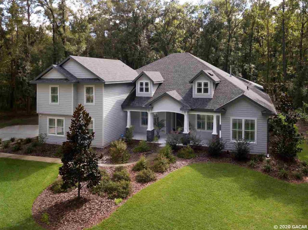 811 SW 93 St., Gainesville, FL 32607