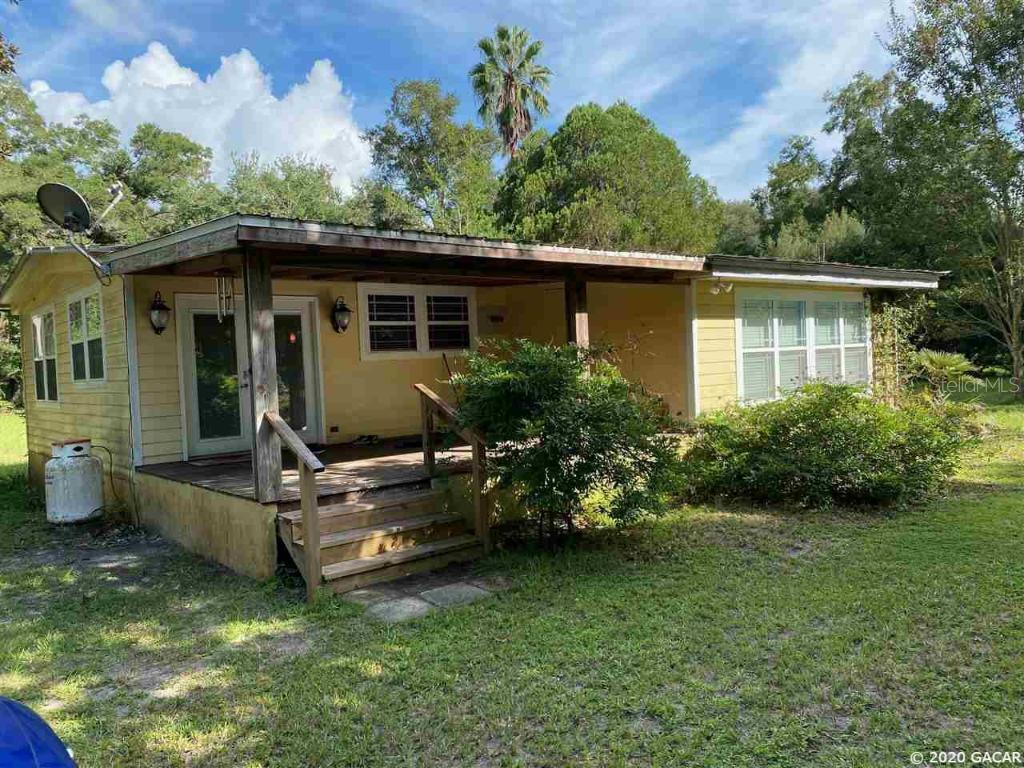 6410 SW 170th St., Archer, FL 32618