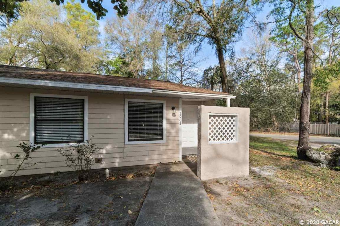 2002 SW 70th Ter., Gainesville, FL 32607
