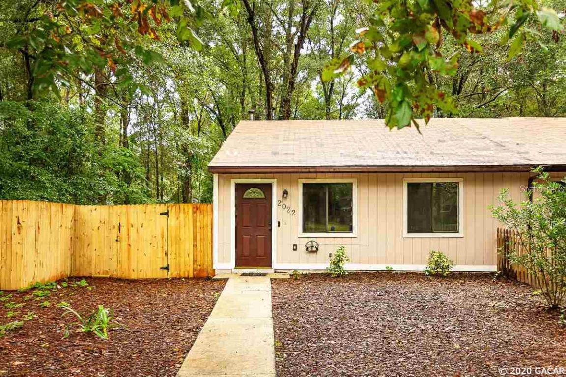 2022 SW 70th Ter., Gainesville, FL 32607