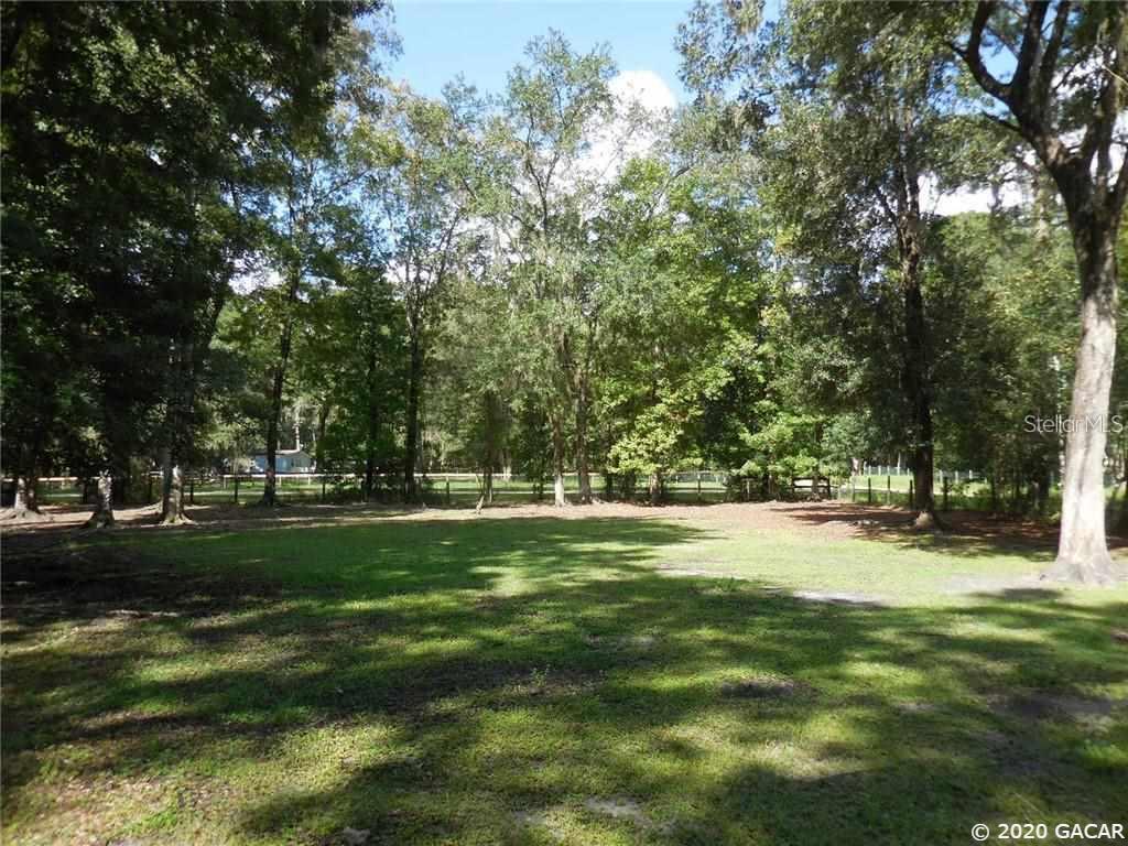 18681 NW 142nd Court Rd., Williston, FL 32696