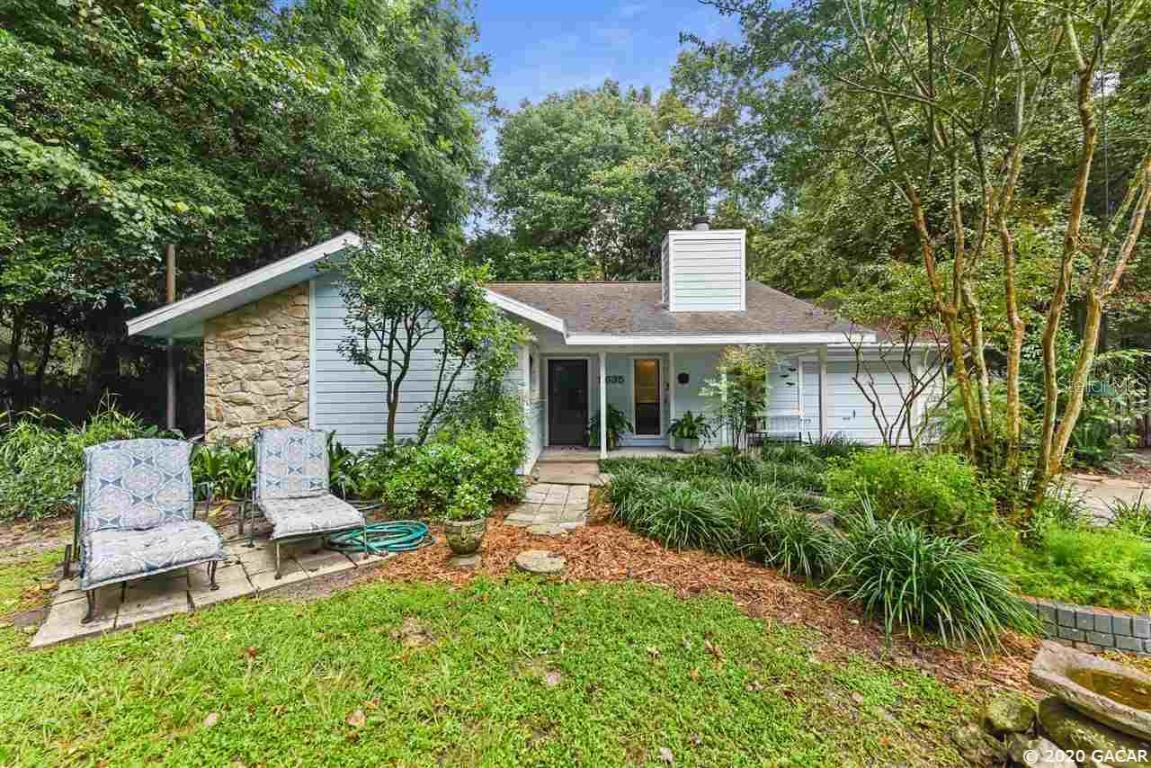 5635 NW 38th Pl., Gainesville, FL 32606