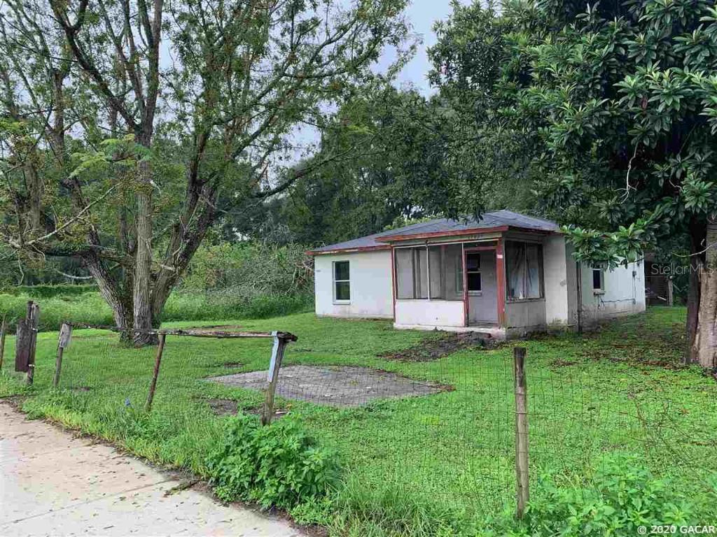 17031 SW 129th Pl., Archer, FL 32618