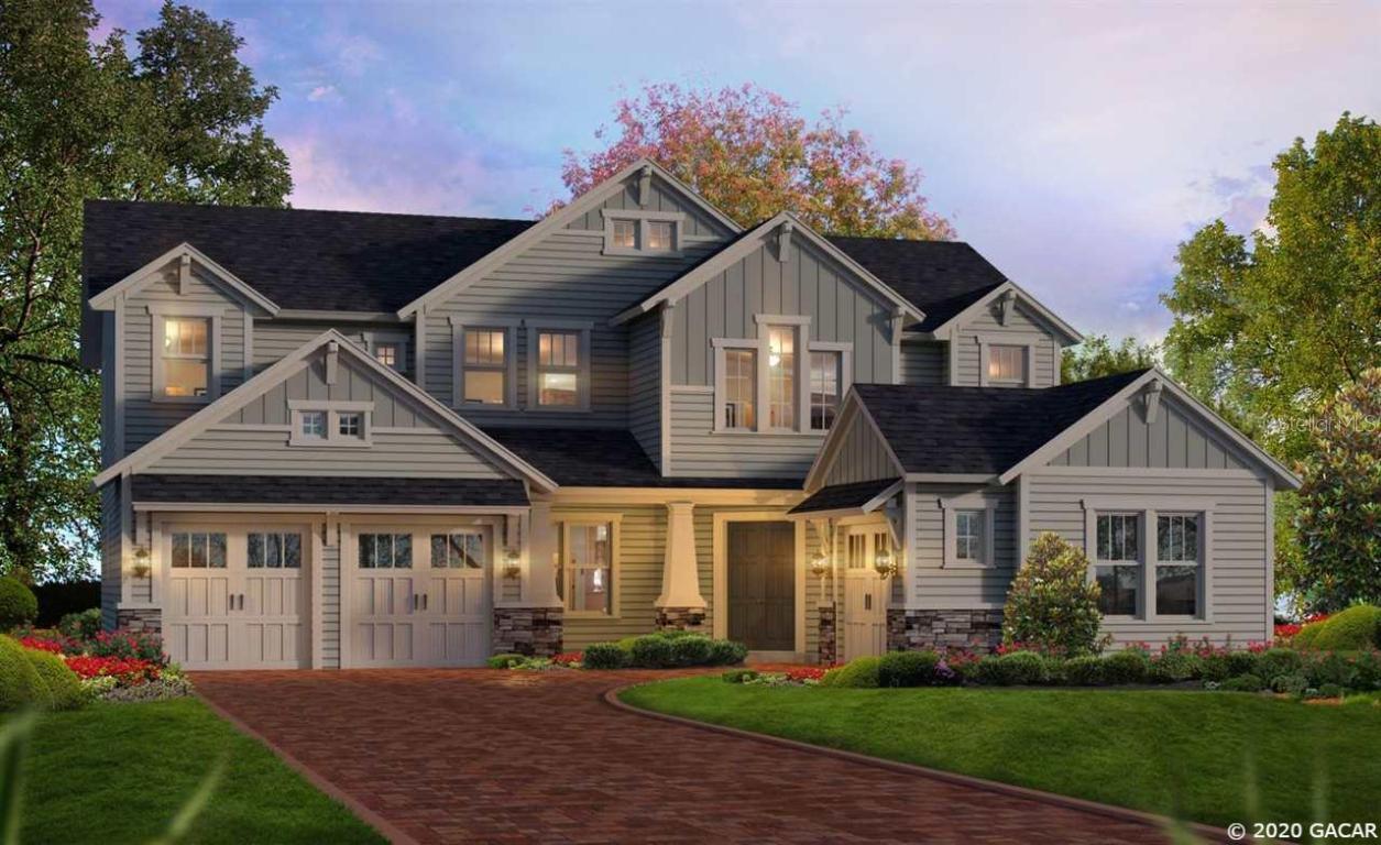 2535 SW 115th Dr., Gainesville, FL 32608