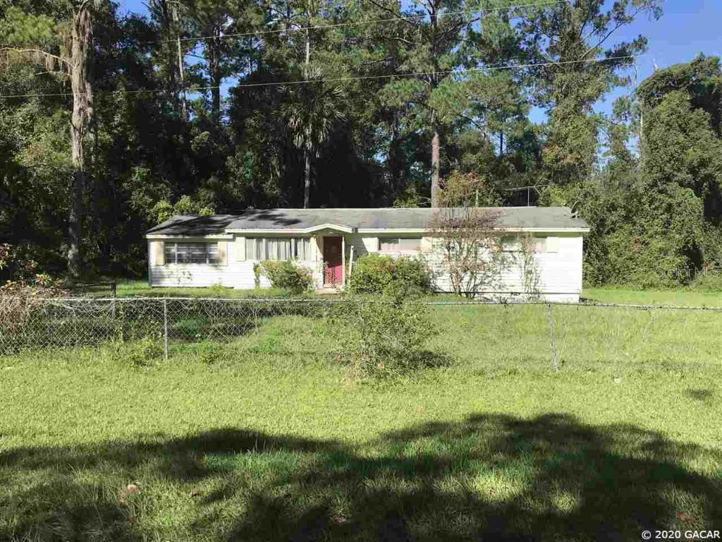5616 Quail St., Melrose, FL 32666