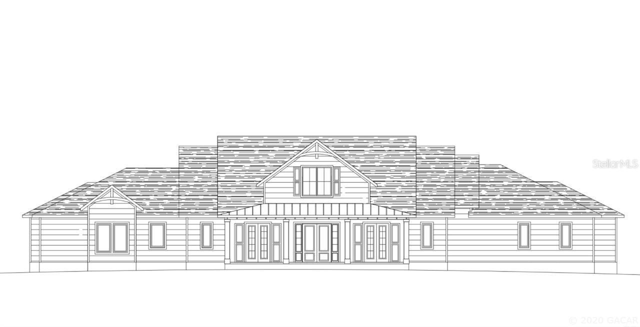 1600 SW 122nd St. #Lot 4, Gainesville, FL 32608
