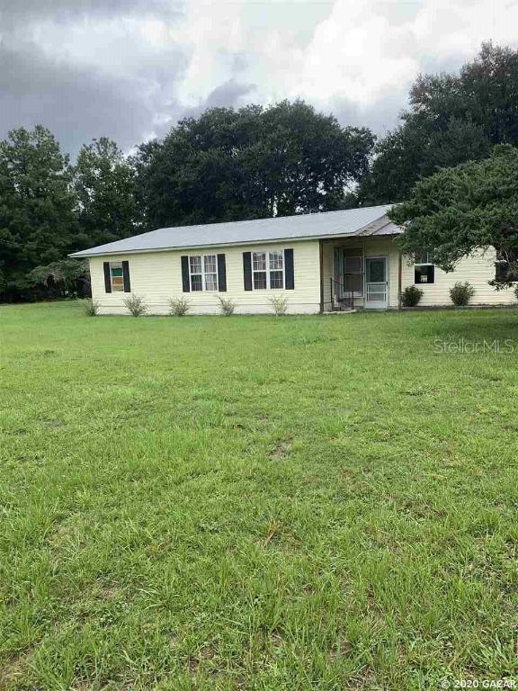 9761 72nd Ave., Lake Butler, FL 32054