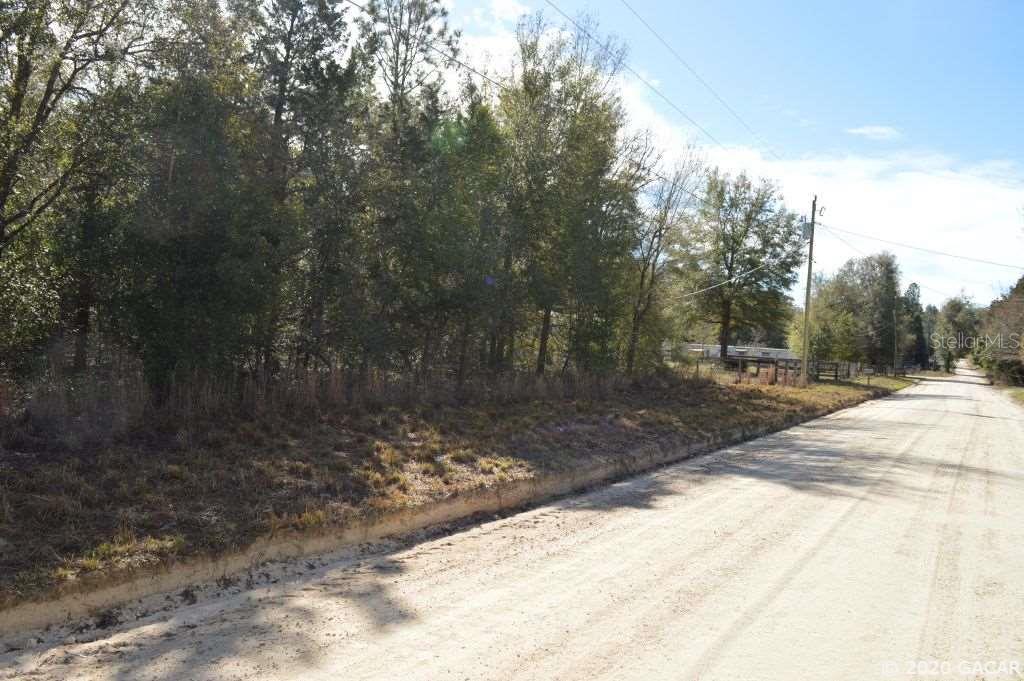 00 NE 139th Ter., Williston, FL 32696