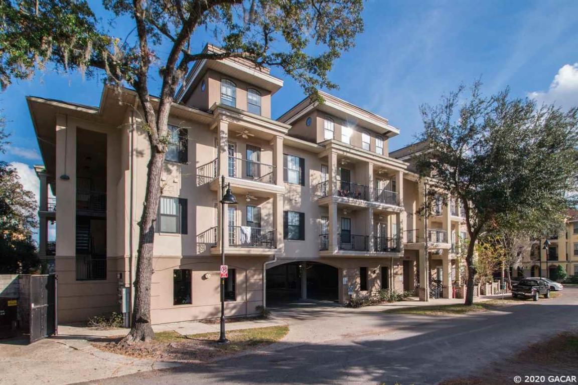 1418 NW 3rd Ave Ave. #203, Gainesville, FL 32603