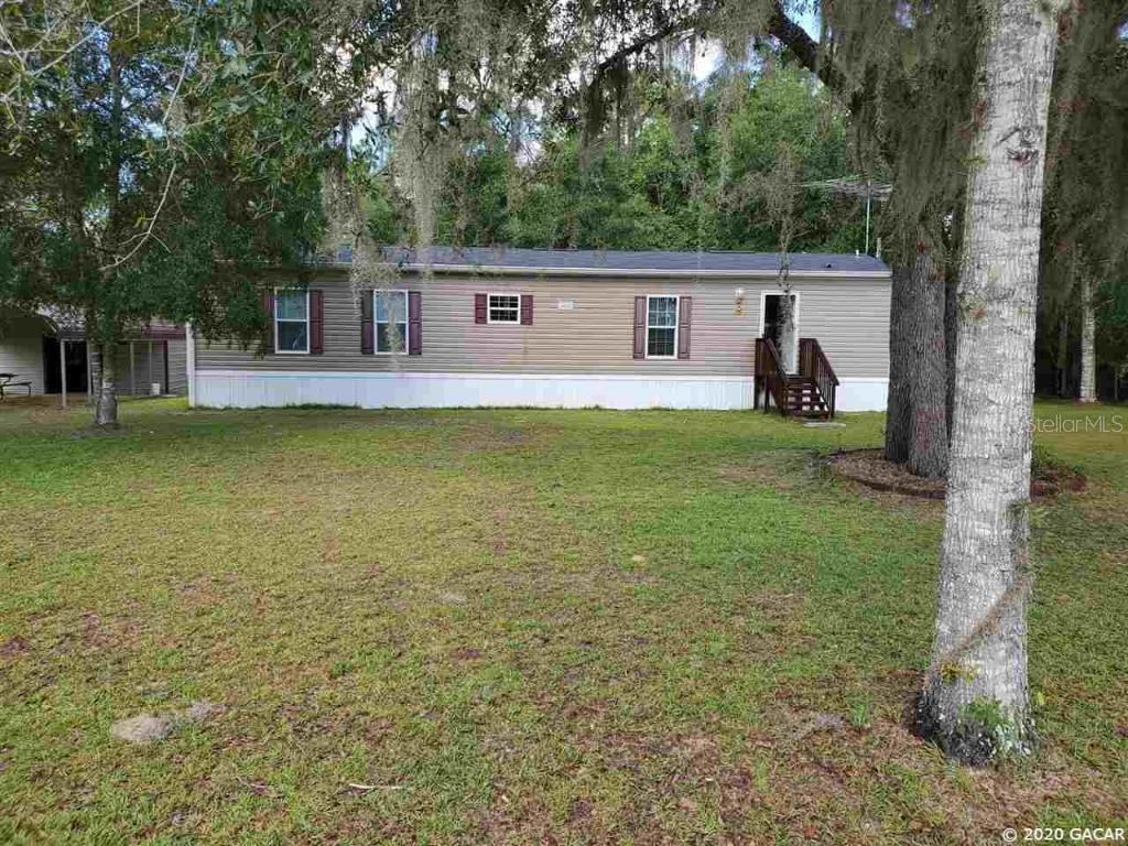 4960 NE 141st Ter., Williston, FL 32696