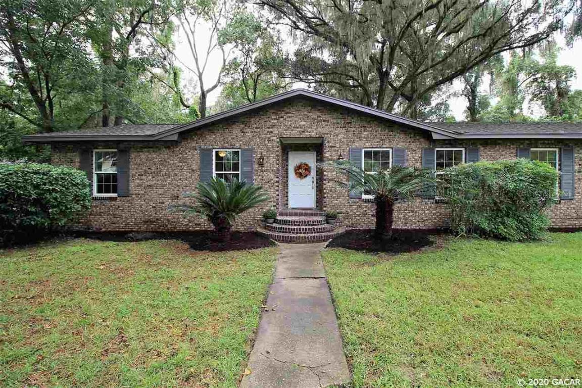 7521 NW 40th Ave., Gainesville, FL 32606