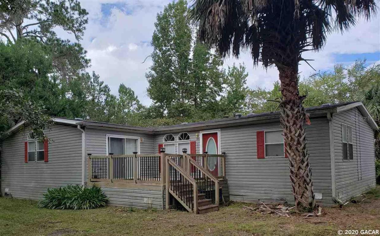 6014 SW 137th Ave., Archer, FL 32618