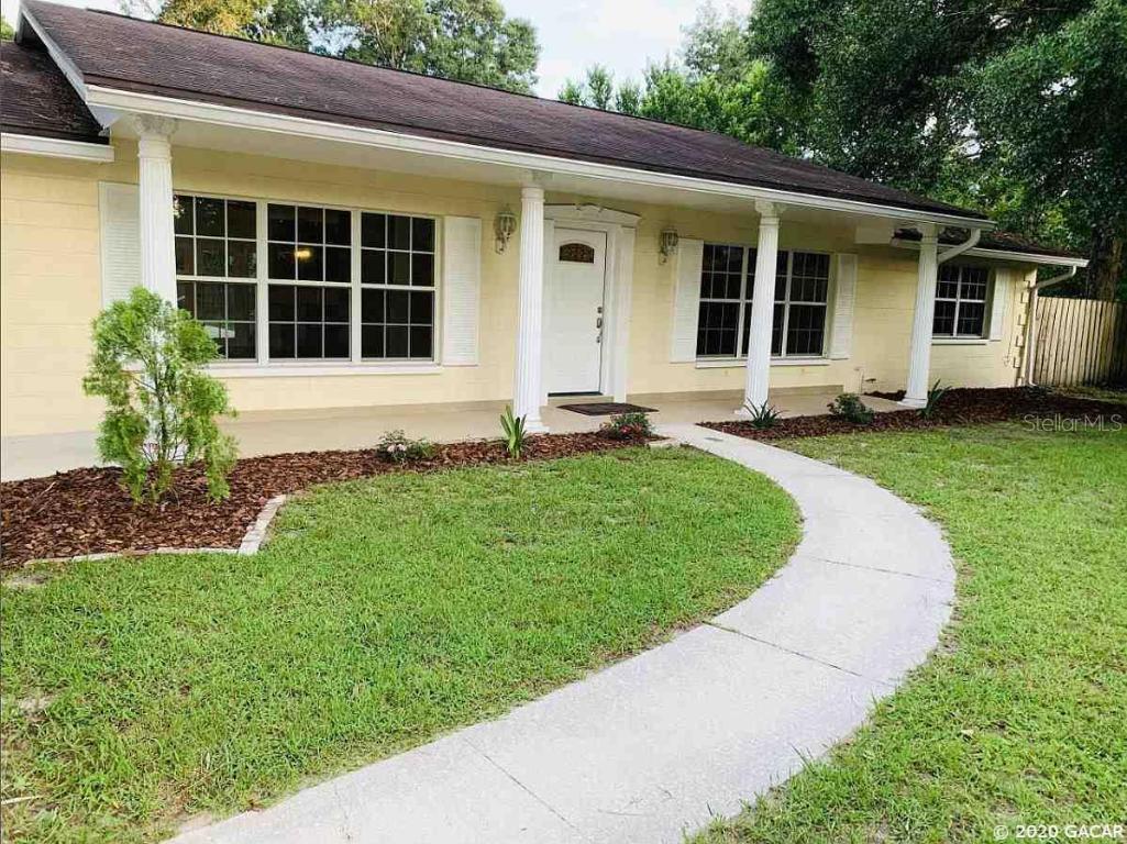 5609 NW 22nd Pl., Gainesville, FL 32605