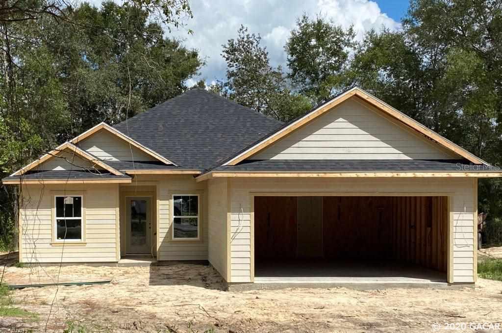991 NE 10 Cir., Williston, FL 32696