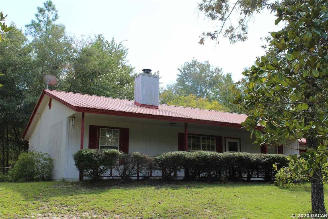 7371 Clark Ave., Keystone Heights, FL 32656