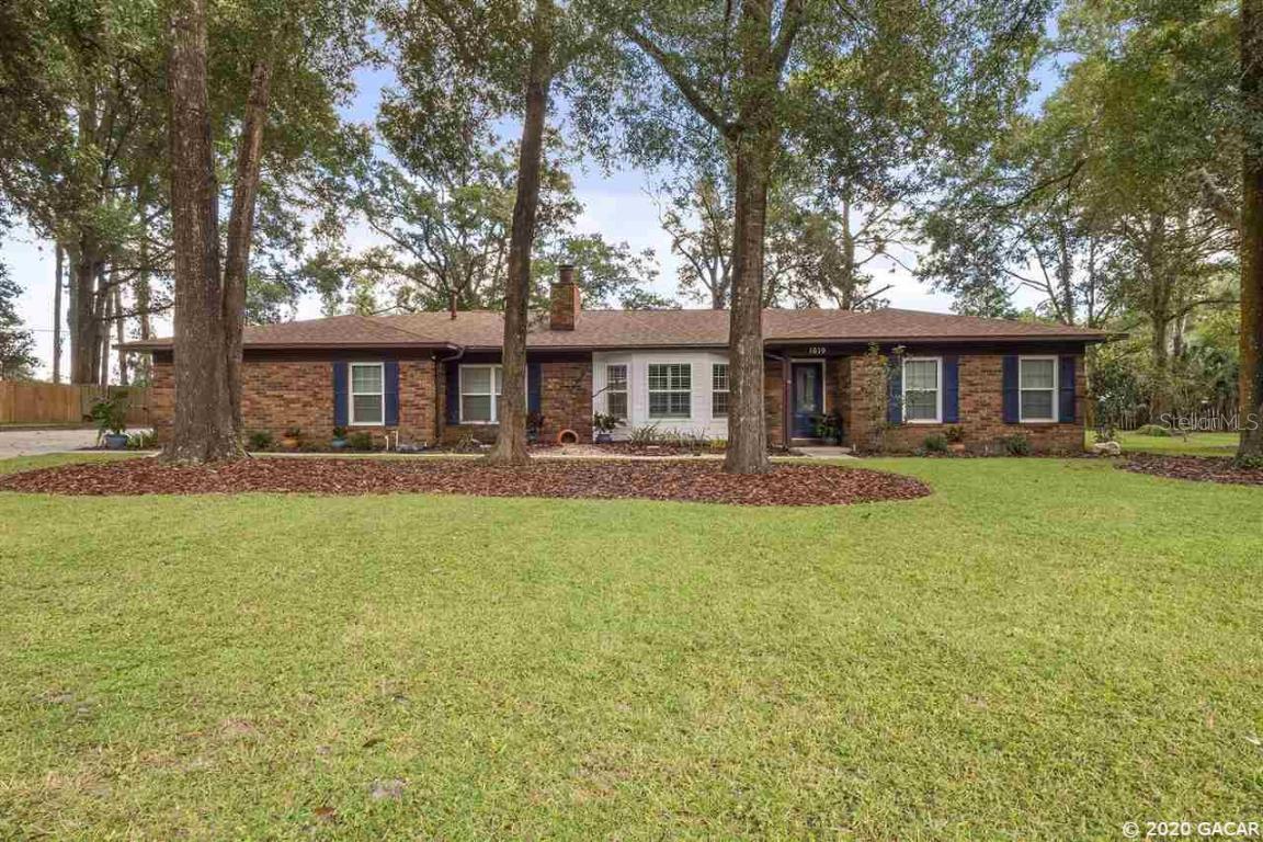 1619 SW 75th Ter., Gainesville, FL 32607