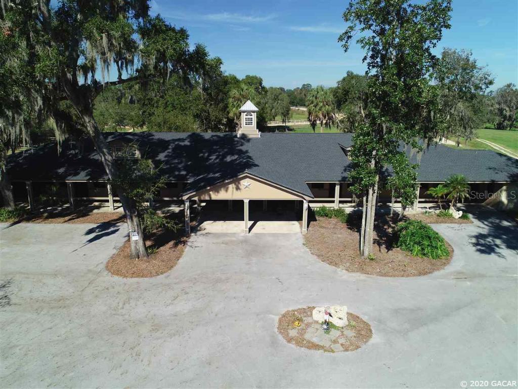 6939 W Highway 316, Reddick, FL 32686