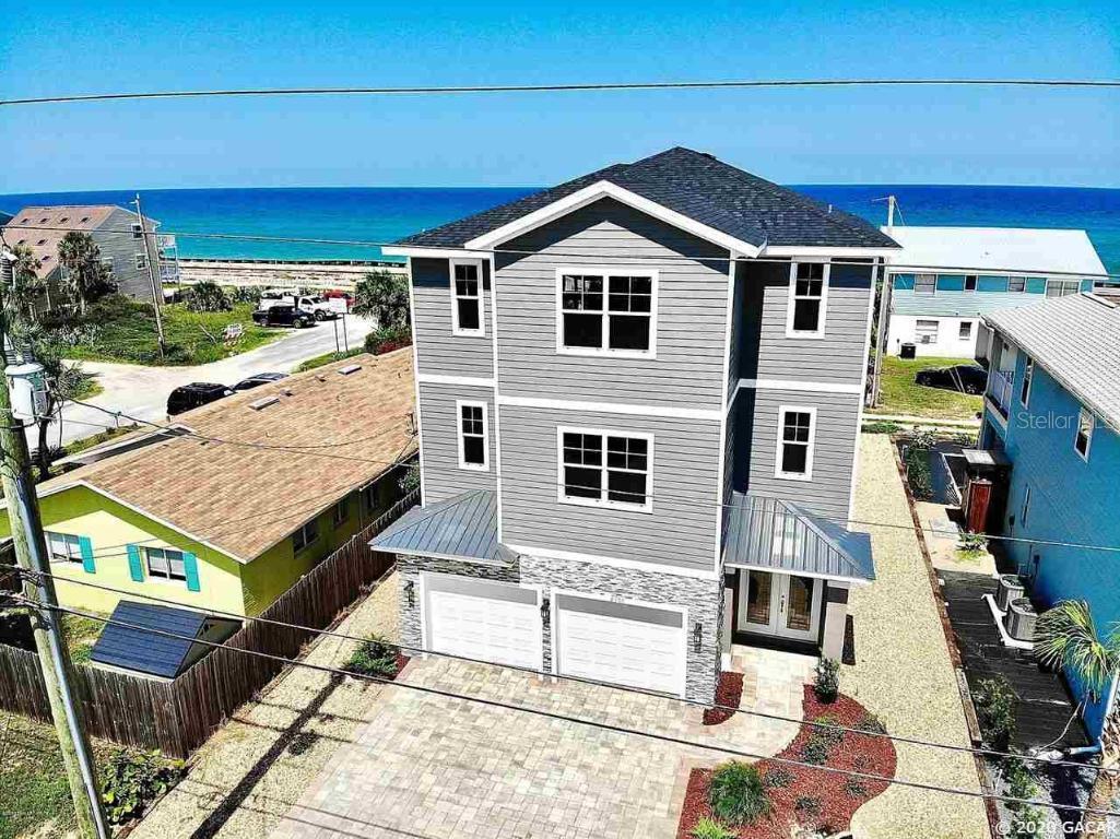2105 S Central Ave., Flagler Beach, FL 32126