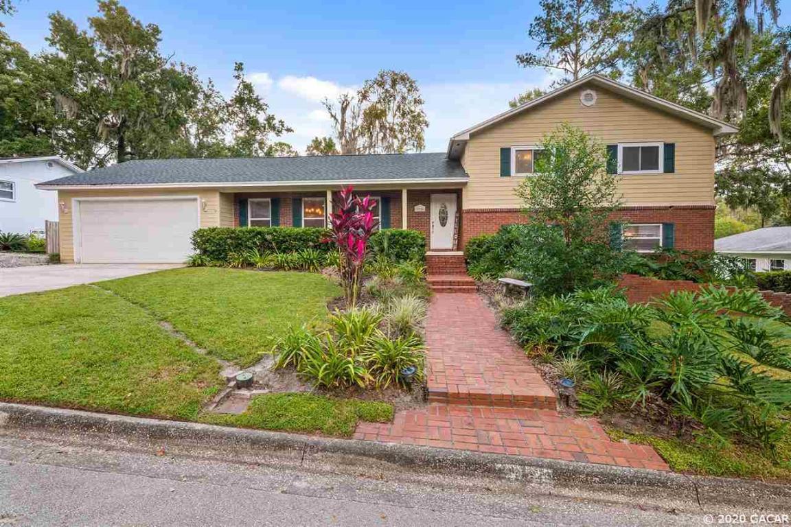 2026 NW 19th Ln., Gainesville, FL 32605