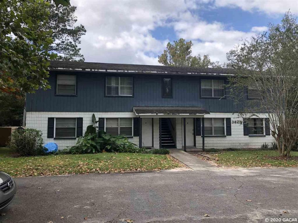 3626 SW 28th Ter., Gainesville, FL 32607