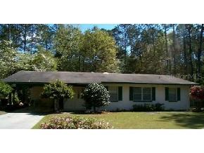 4313 NW 31st Terrace, Gainesville, FL 32605