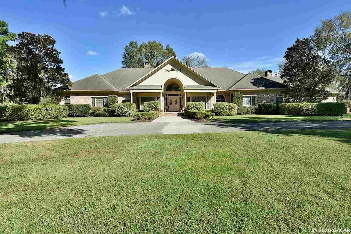 1311 SW 112 St., Gainesville, FL 32607