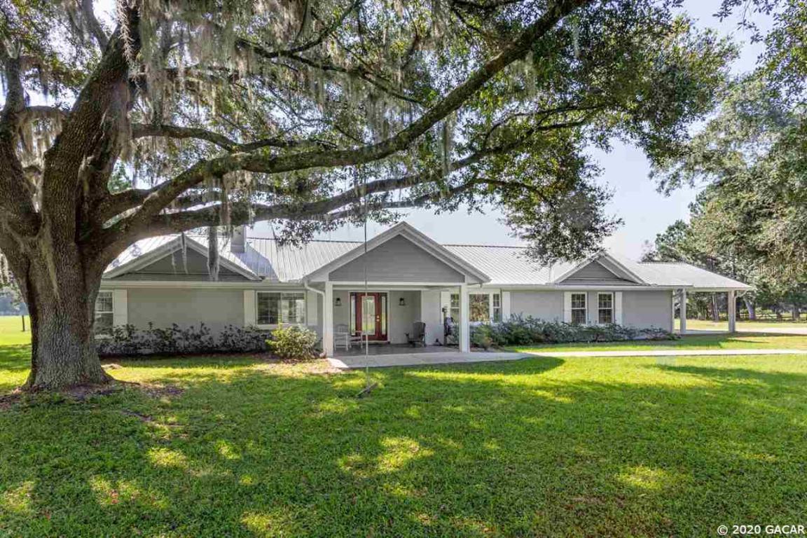 2305 NW 142nd Ave., Gainesville, FL 32609