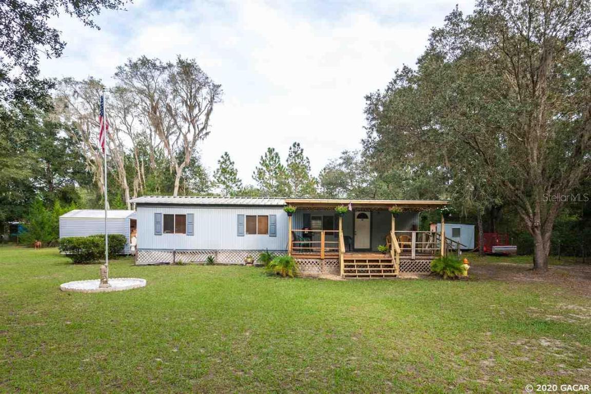 12371 NE 105th Ave., Archer, FL 32618