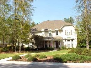 5524 NW 48th Place, Gainesville, FL 32606