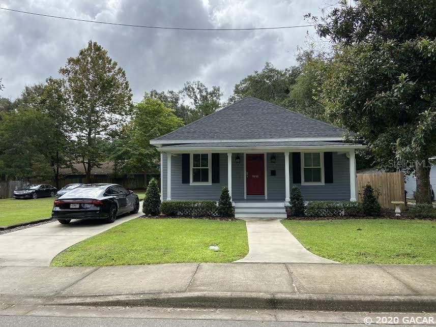 811 NW 3rd Ave., Gainesville, FL 32601