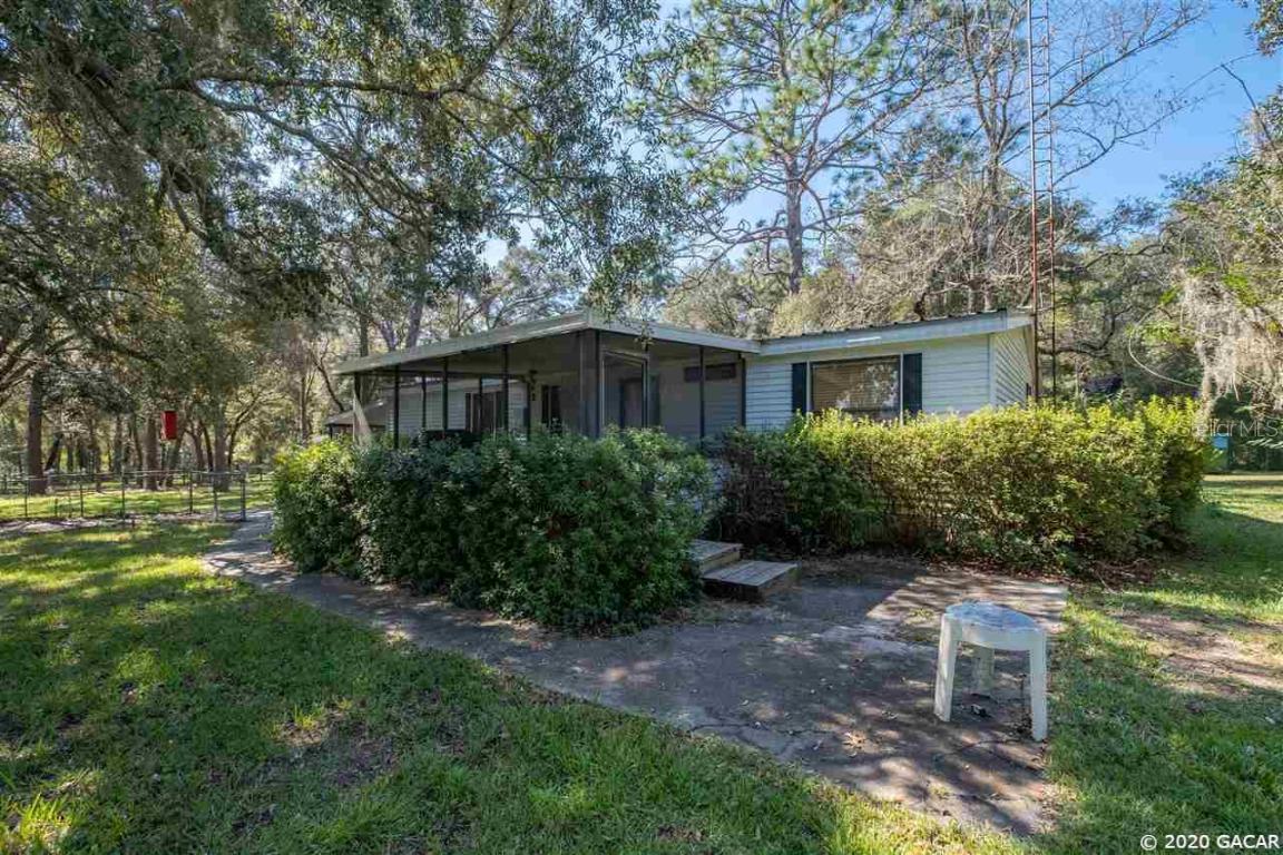 890 NE 138th Ter., Williston, FL 32696