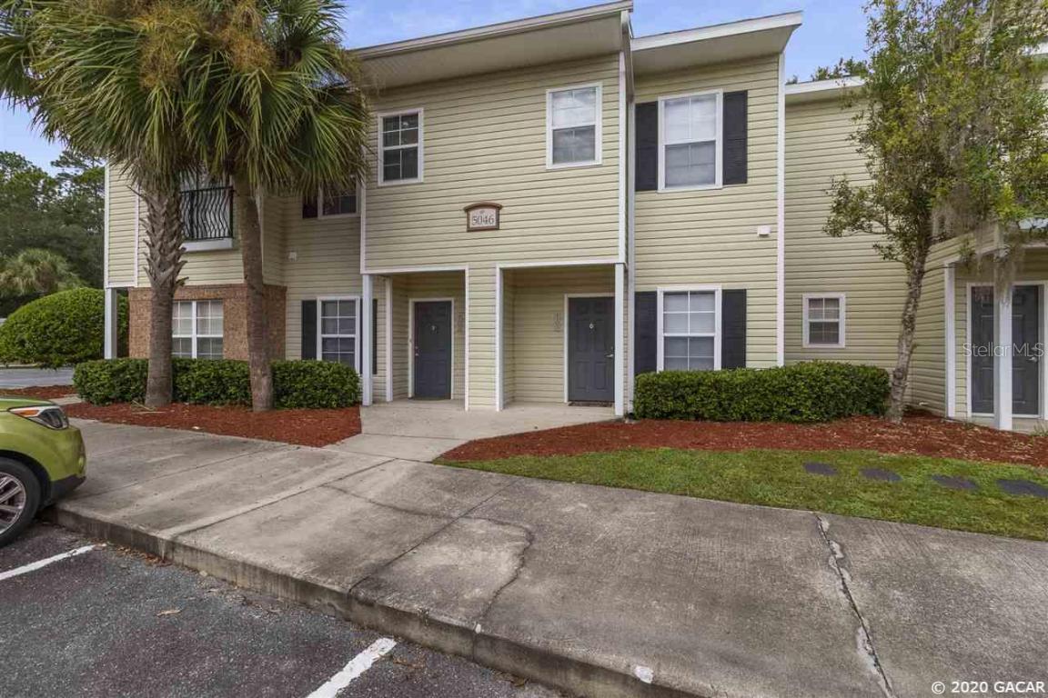 5046 NW 43rd Ave. #102, Gainesville, FL 32606