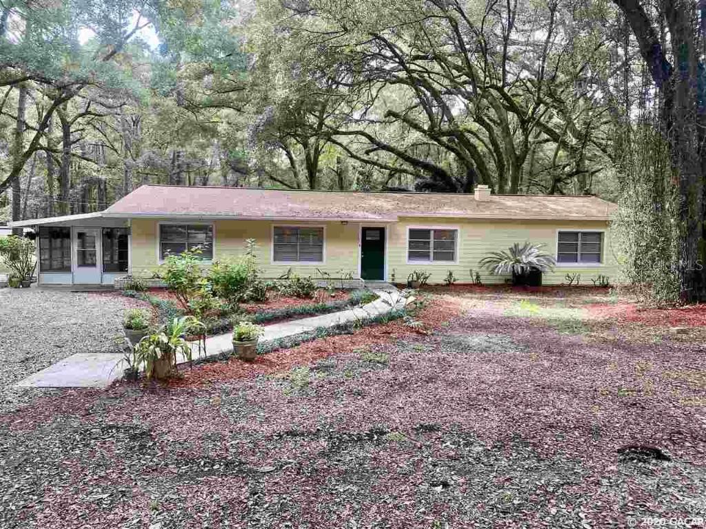 1020 SW 91st St., Gainesville, FL 32607