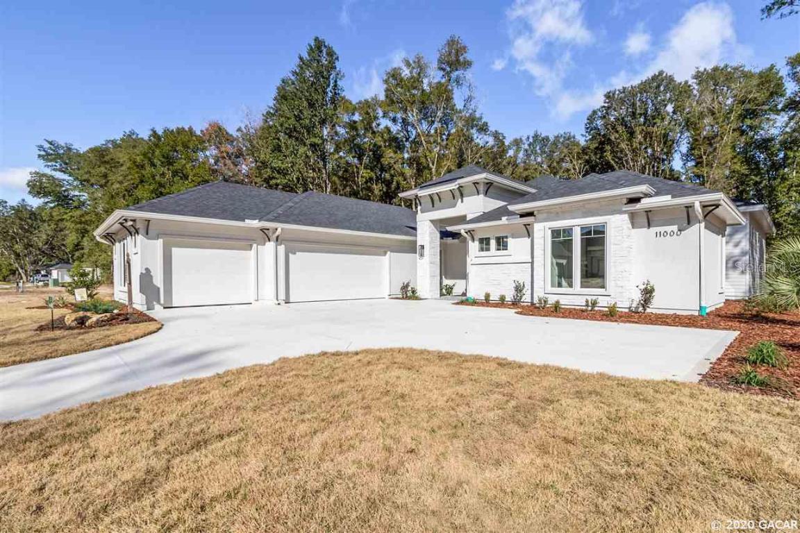 11000 SW 33rd Ln., Gainesville, FL 32608