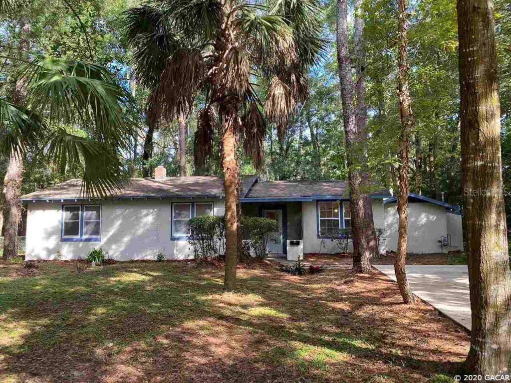 1014 NW 15th Ave., Gainesville, FL 32601