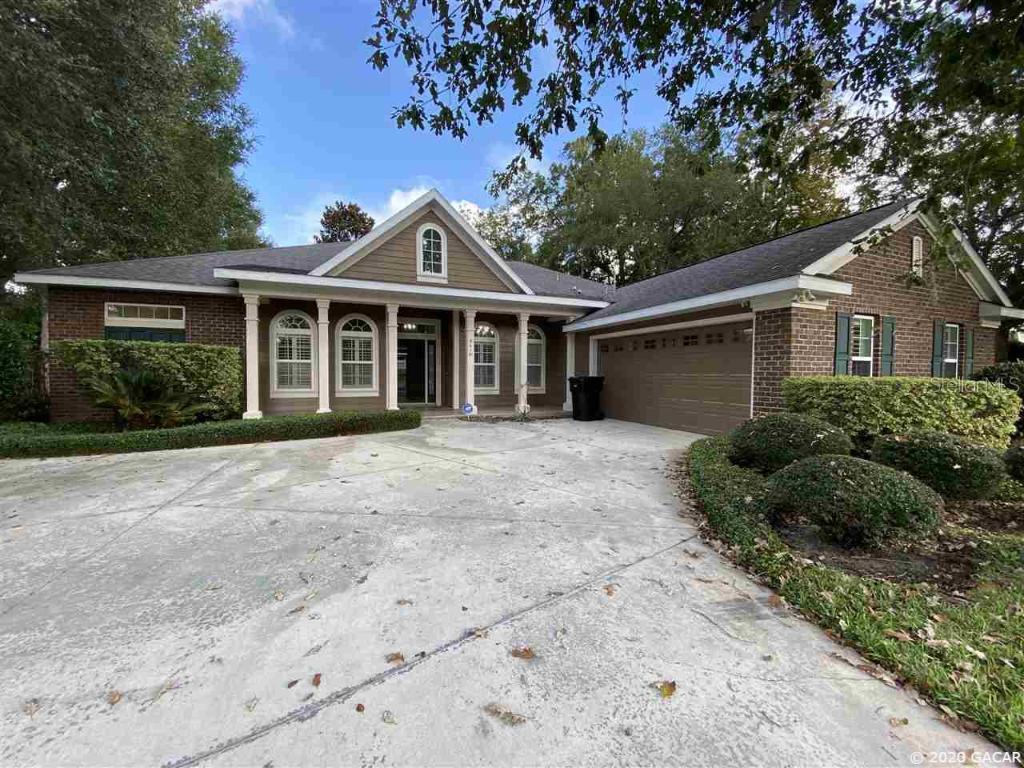 8418 SW 11th Rd., Gainesville, FL 32607
