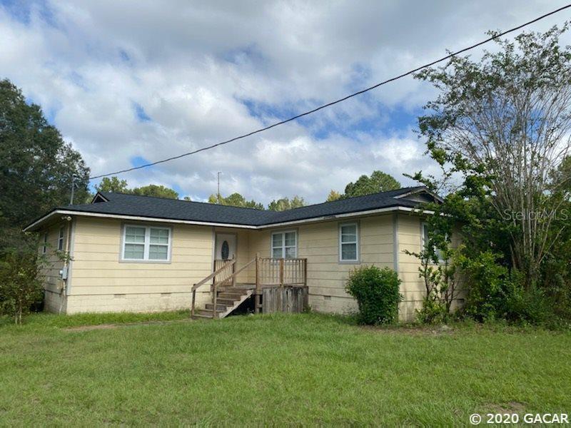 9947 NW 156 Ter., Lake Butler, FL 32054